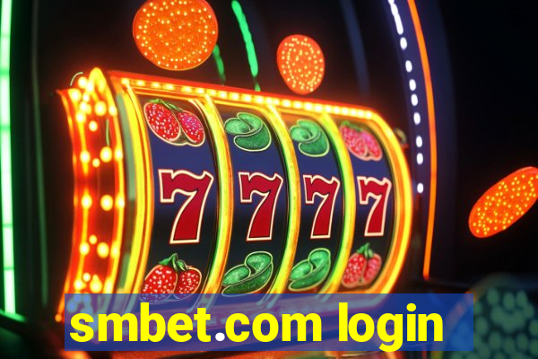 smbet.com login